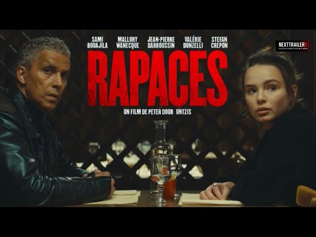Rapaces ( 2023 ) | Official Trailer 2026 | NextTrailerX