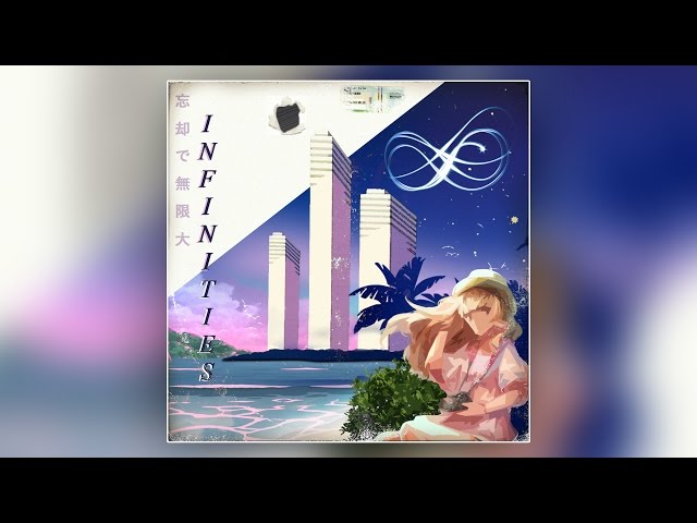 无限 Infinities by iacon (Full Album)
