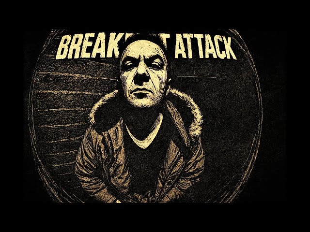 BREAK BEAT ATTACK