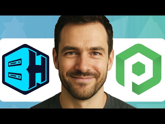 PebbleHost vs BisectHosting – Minecraft Host Face-Off (Latency, Uptime & Cost)