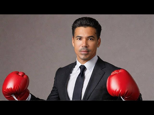 Stop being a pushover and become unstoppable Stop being a pushover and become unstoppable