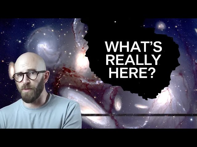 The Boötes Void: The Biggest, Emptiest Thing in the Universe