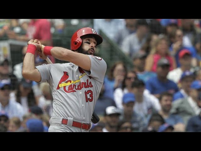 MLB | TOP 10 HIGHEST LAUNCH ANGLE HOME RUNS