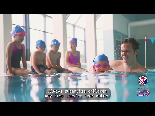 5 Pool Safety Tips for Water Safety Month