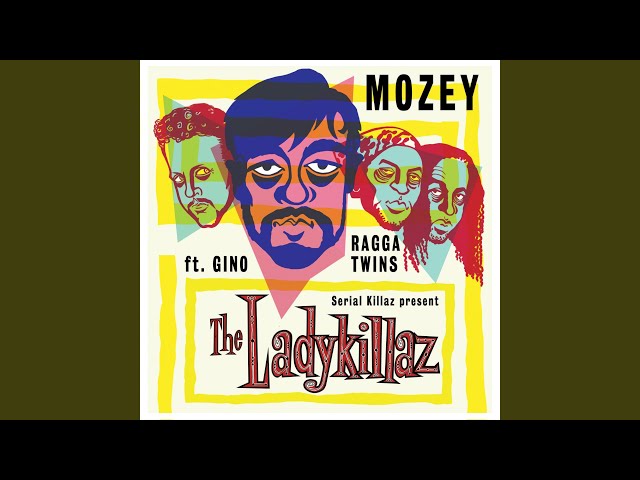 Lady Killaz