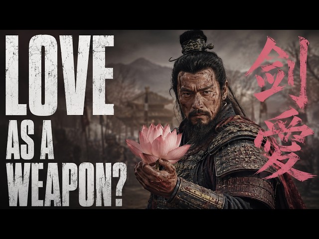 Why Mohism is More Dangerous Than War: Mozi’s Radical Love | to sleep