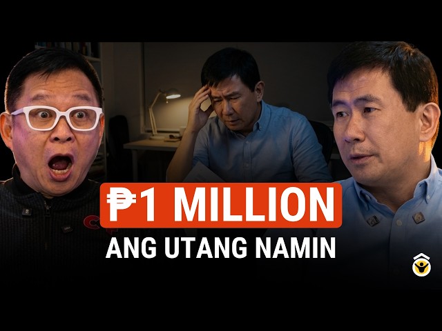 Nalubog sa ₱1M na Utang — Tapos Nangyari Ito | Rommel Ng