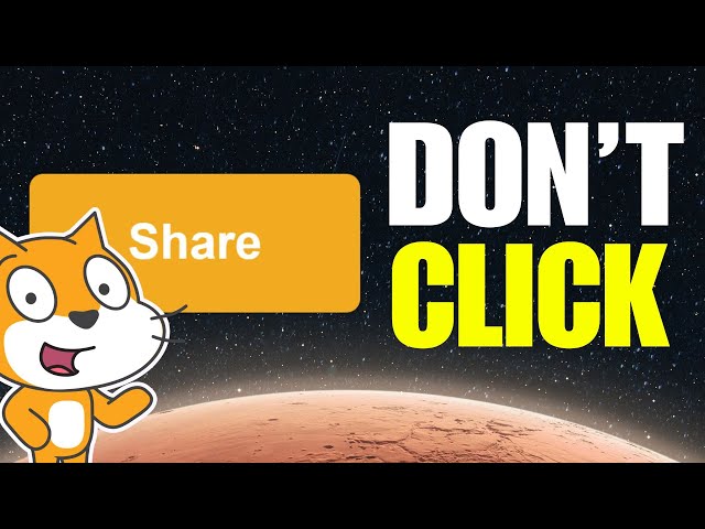 Fix These SCRATCH Mistakes BEFORE You Hit SHARE!