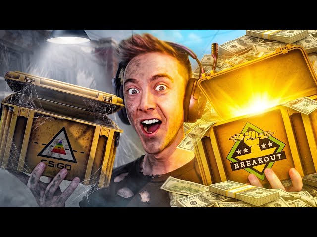 Expensive vs Cheap Opening! (1000x)