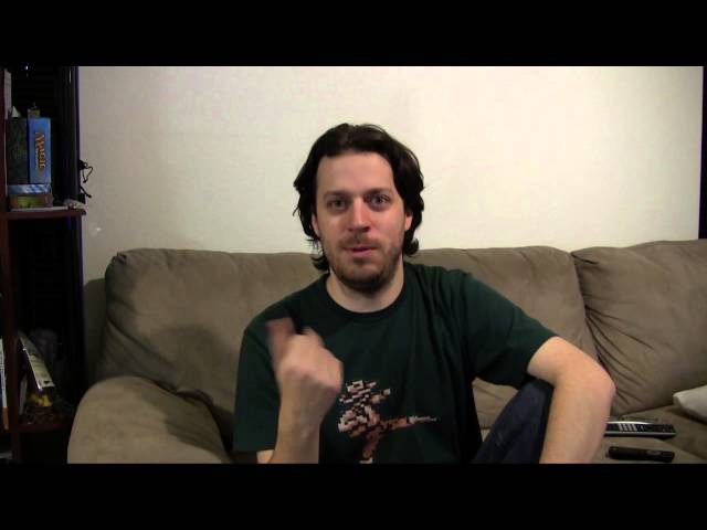 Counter Monkey - Vampire: Spoony's Jyhad