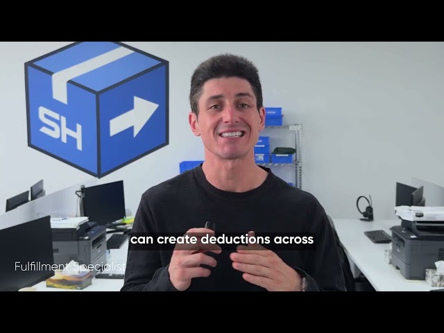Omnichannel Fulfillment Los Angeles: When One Warehouse Works | SHIPHYPE