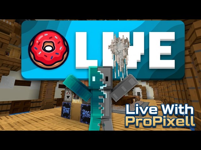 | DonutSmp Getting Rich 0 To 1Billion | Minecraft Bedrock donutsmp