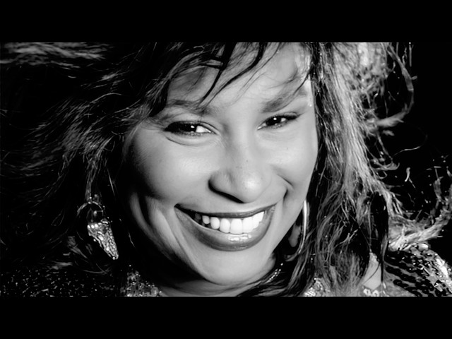 Chaka Khan - Ain't Nobody (Rufus '89 Remix) [HD Remaster] (Official Video)