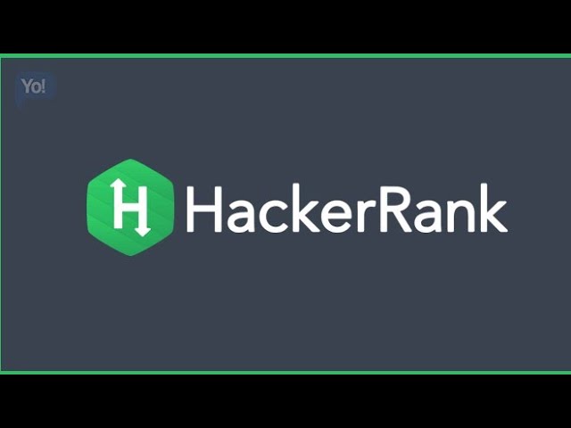 Java Loops 2 #hackerrank #java