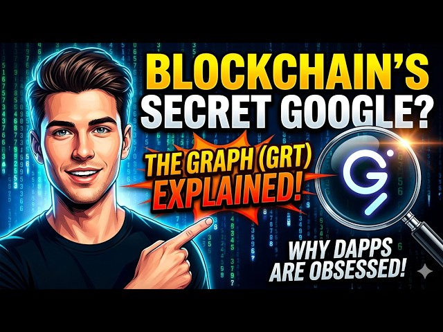Blockchain indexing protocols e g , The Graph alt