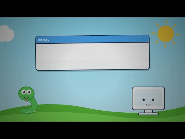 Python for Kids #100 — Catching A Mistake | try catches the error