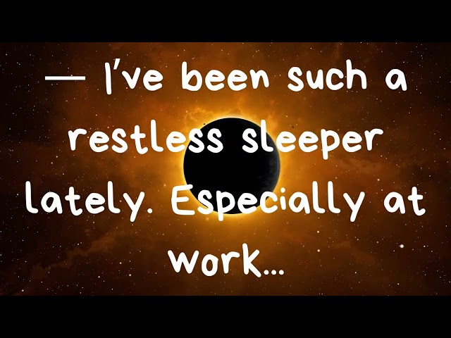 Relatable Quotes About Life, Tech, and Work | Space Ambience & Female Voiceover