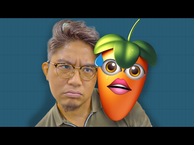 FL Studio 2026 Just Dropped... I have some thoughts