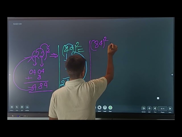 #MathTricks #MentalMath #MathHacks #FastMath #VedicMath #StudyHacks #MathShortcut #Education 