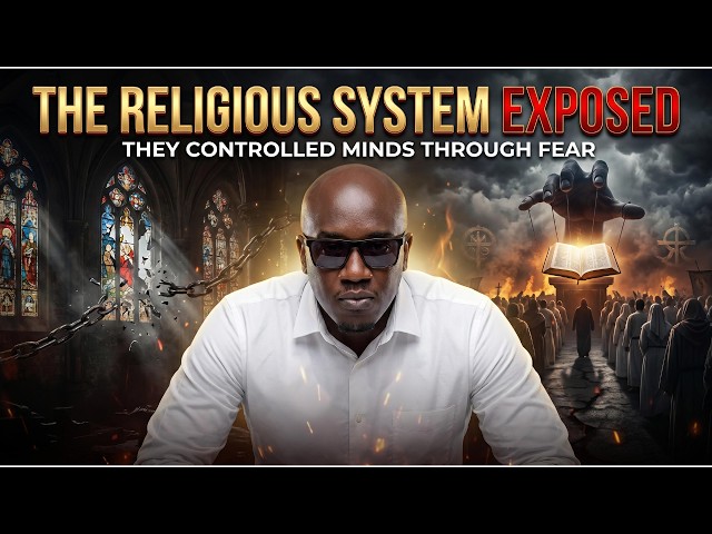 The Religious System Exposed