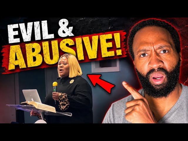This Tithe Pressure Campaign Proves Spiritual Abuse