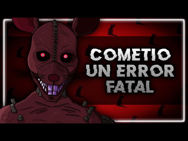 FNAC 3: A GAME THAT COULD HAVE BEEN PERFECT | By SpringLordTrap