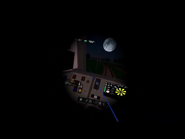 Scr (stepford countny railway) on vr