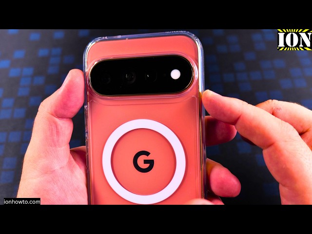 How to Fix Battery Drain Issues on Phone Google Pixel 11 Pro XL Android 17 Phone