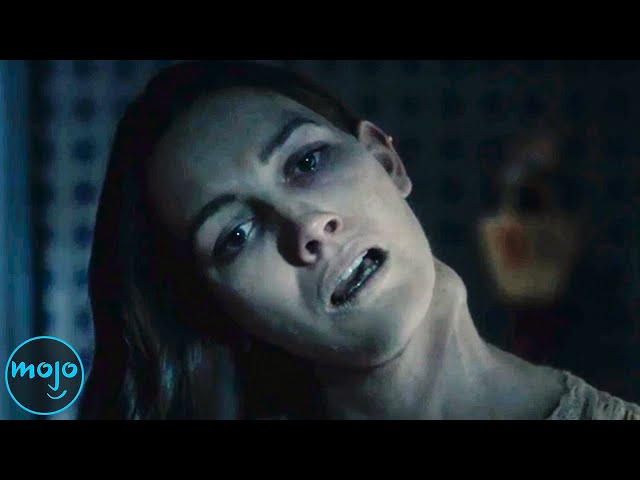 Top 30 Best TV Plot Twists You Didn't See Coming