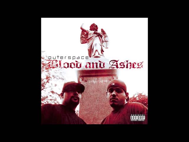 Outerspace - "Angels Of Death" (feat. Immortal Technique & Vinnie Paz) [Official Audio]