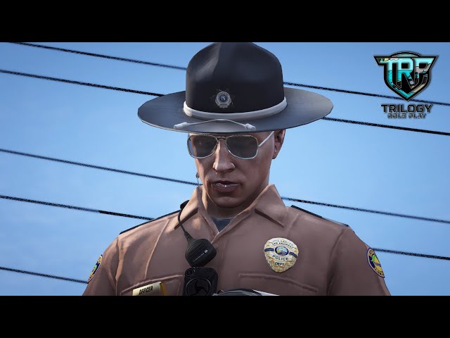 Command Approved This? | Trooper Boom Back on Patrol | Trilogy RP