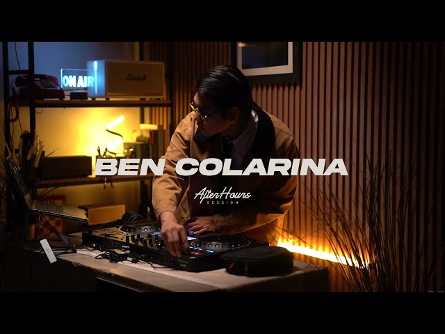 DAYS | BEN COLARINA | OPM R&B | Kiyo, Deny, Denise Julia, Dionela, Elhe, James Reid, Just Hush