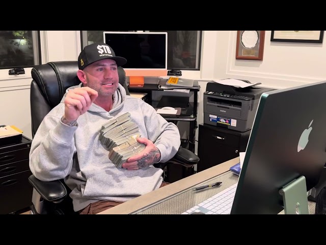 Sports Handicapper hitting 70% of his plays this season says “put the rent on this” Sunday pick 🏈