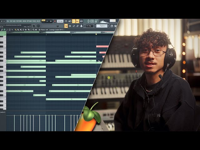 How to Make Insanely Smooth Melodies in FL Studio