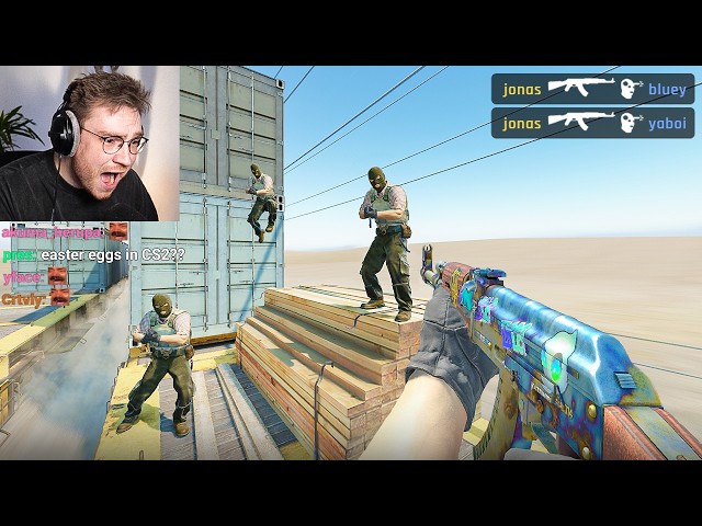 I Played CS2's New Mode... Is It Any Good?