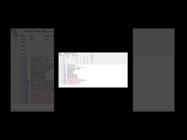 XAMPP Installation Tutorial for Beginners | Step-by-Step💥#beginnerguide #coding #tutorial 