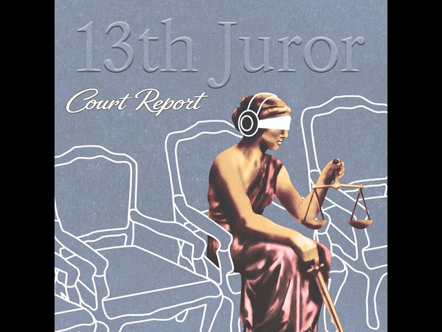 COURT REPORT: 8.21.26
