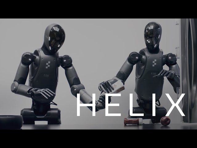 Introducing Helix