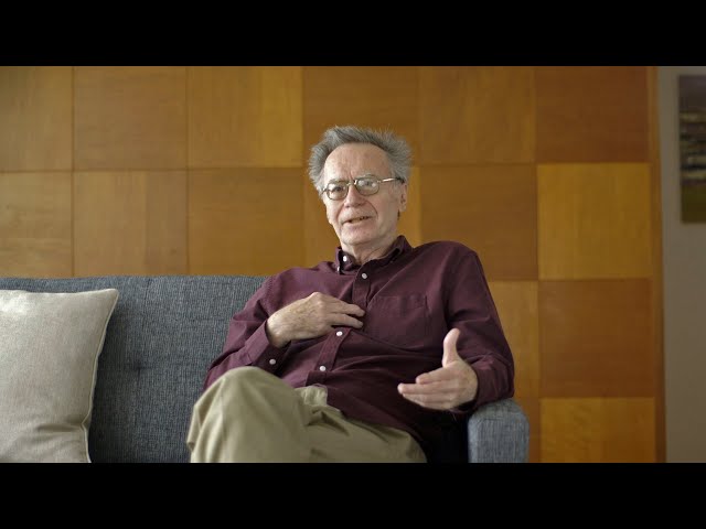 Dr. Ray Peat, Day Two: Full Interview from On the Back of a Tiger