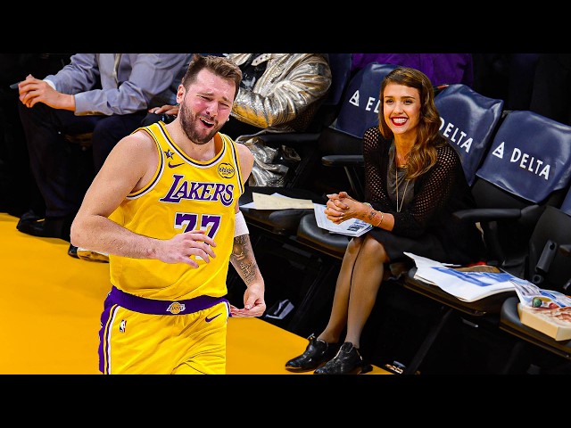 Legendary Reactions in NBA 😱