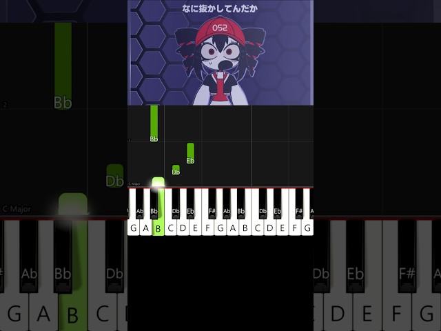 YARARARA - ABM 🎹 Keyboard Courses 2