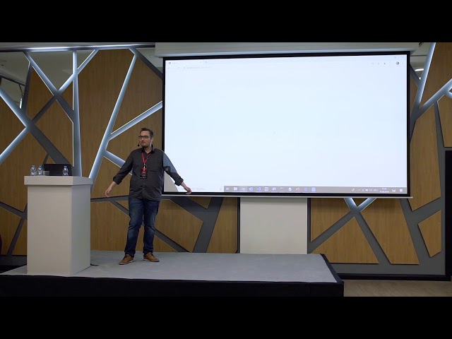 A Deep Look at Angular Elements | Manfred Steyer | Angular In Depth 2019