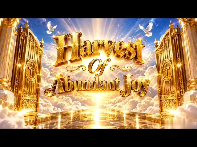C.C.C Majemu Parish DC -Harvest of Abundant Joy - 9/27/2026