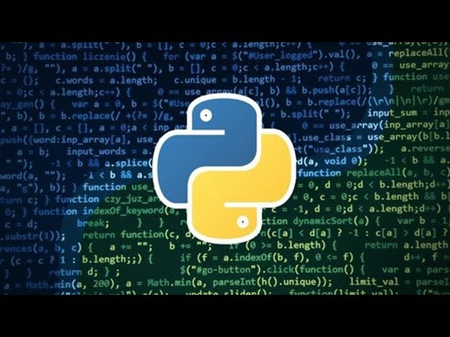 1. Python Programming | Python Programming Language