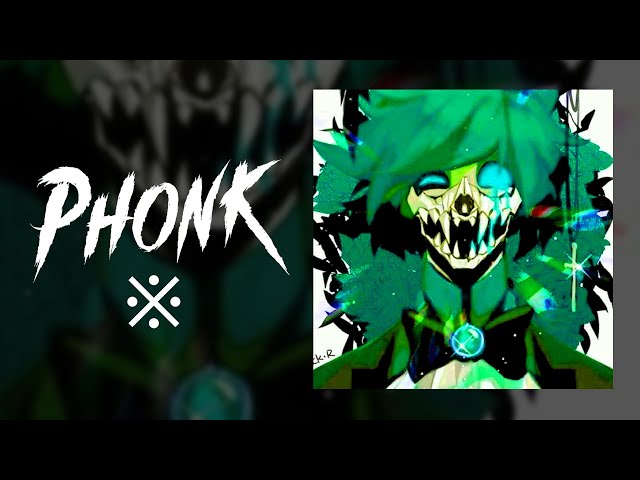 Phonk ※ Scriptz - NIGHTFALL (Magic Phonk Release)