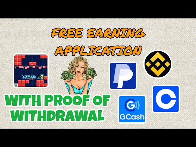 LEGIT na Earning App with PROOF OF PAYMENT