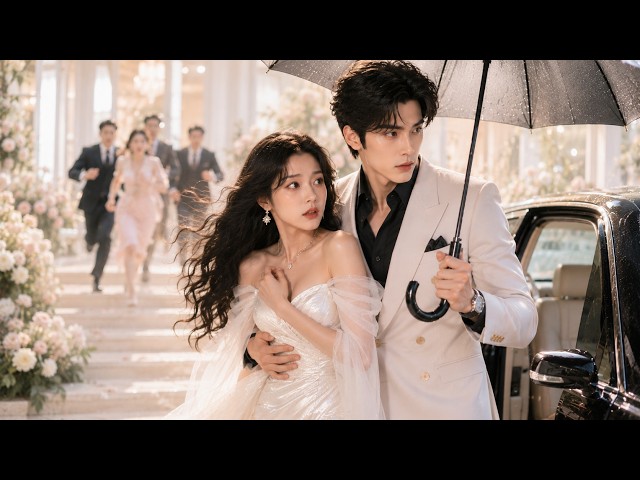 💖I Became His Substitute Bride... But The Cold Billionaire Husband Who Hated Me Begged Me To Stay