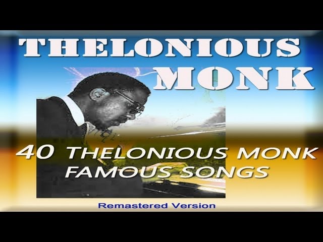 Thelonious Monk - Reflections