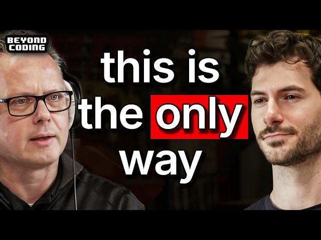 Top Tier Architect: Software Engineering Is About Battling Complexity