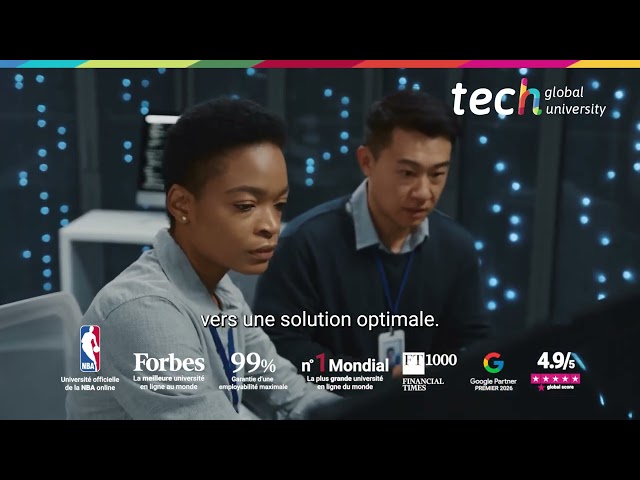 Fonction objectif et pivotement dans la méthode du simplexe | TECH Global University,